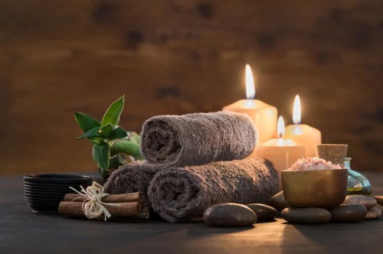 Foto van Diana's Healing π± Massage & Afslanken