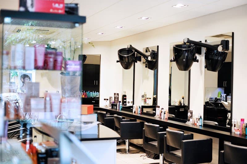 Dierking Coiffures Arnhem ✂ - Arnhem