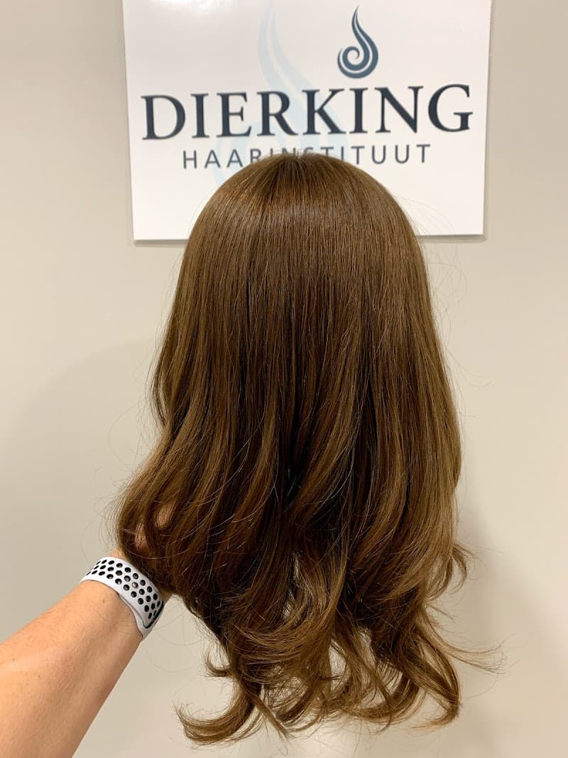 Dierking Haarinstituut - Velp