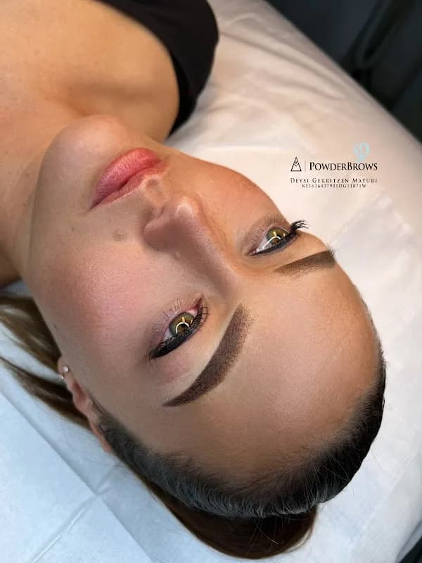 Foto van Diva’s-beautysalon