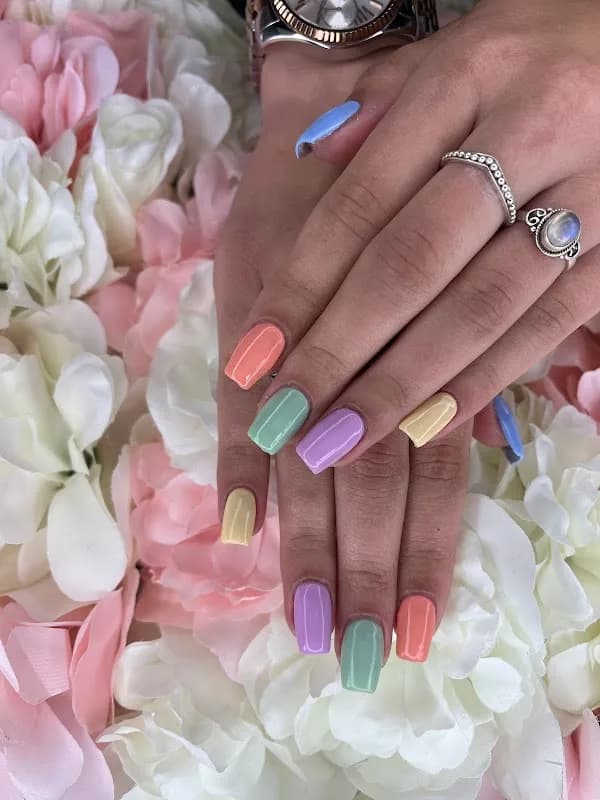 Divino Beauty Lounge