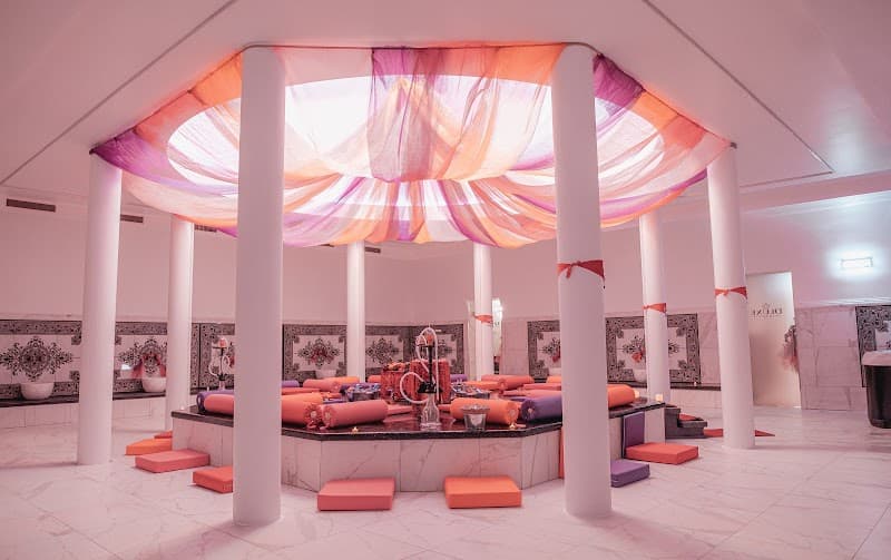 Dluxe Spa & Beauty - Den Haag