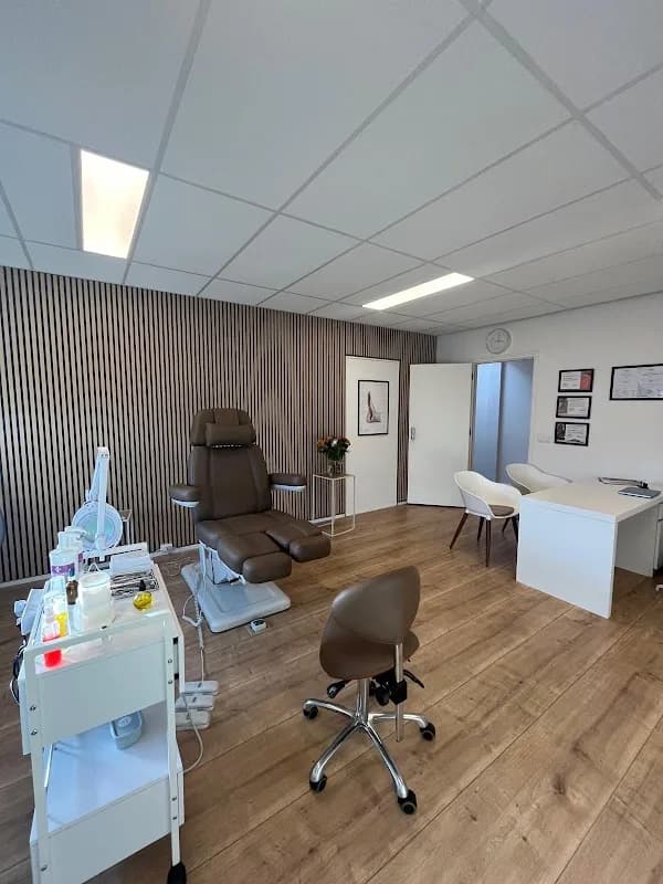 Foto van DMpedicure