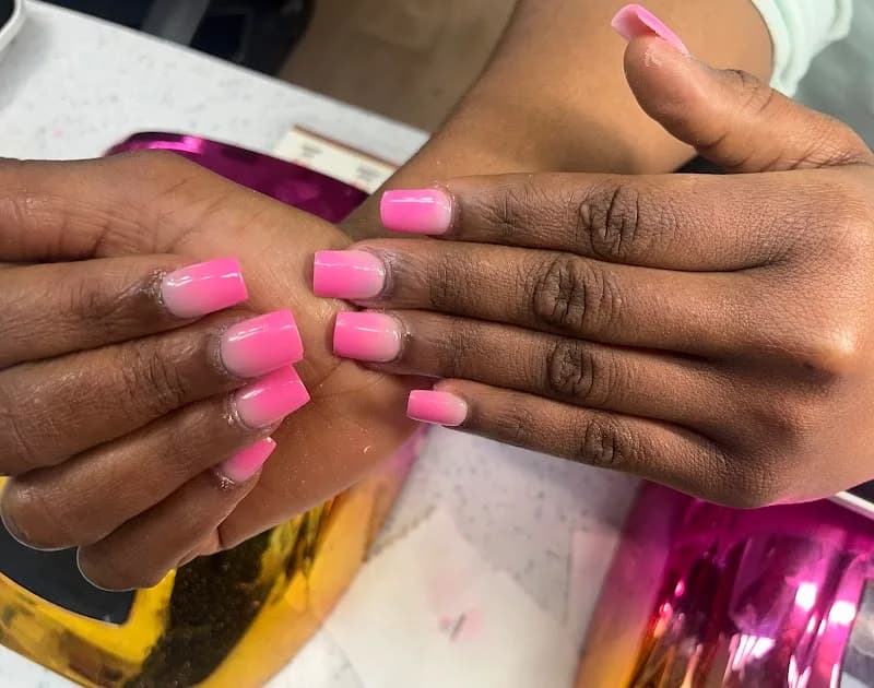 Foto van DN Nails - Hilversum