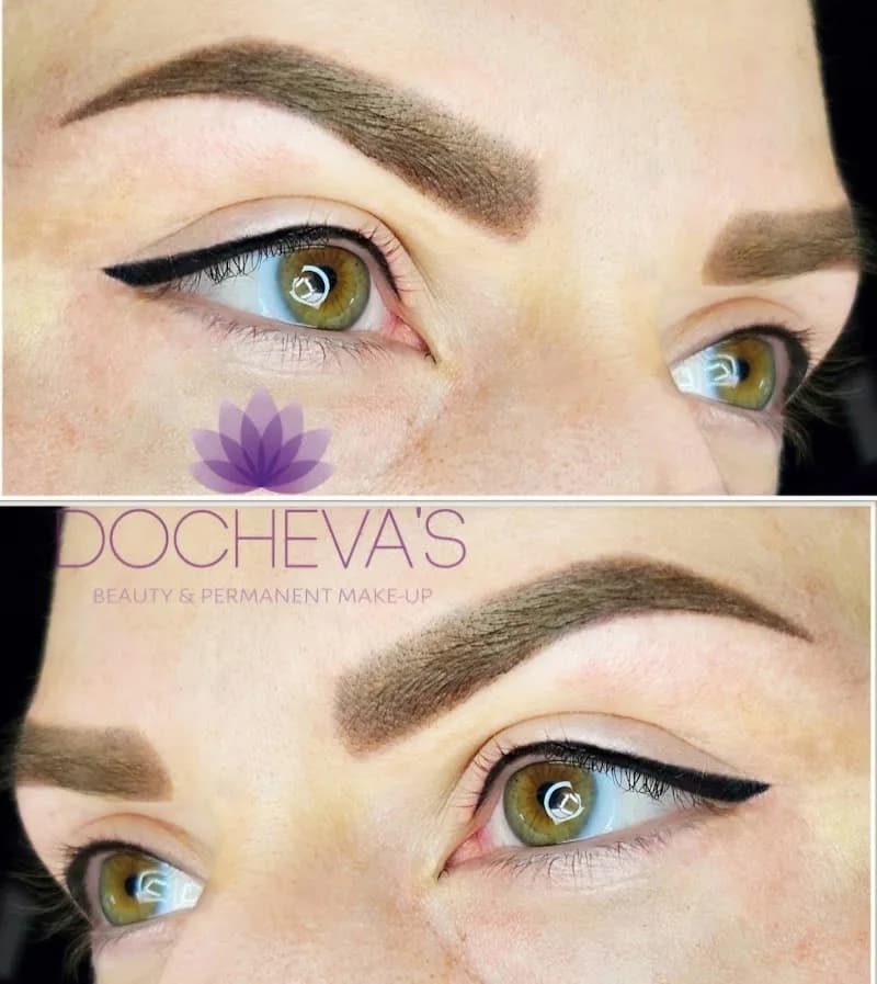 Foto van Docheva's beauty & permanent make-up