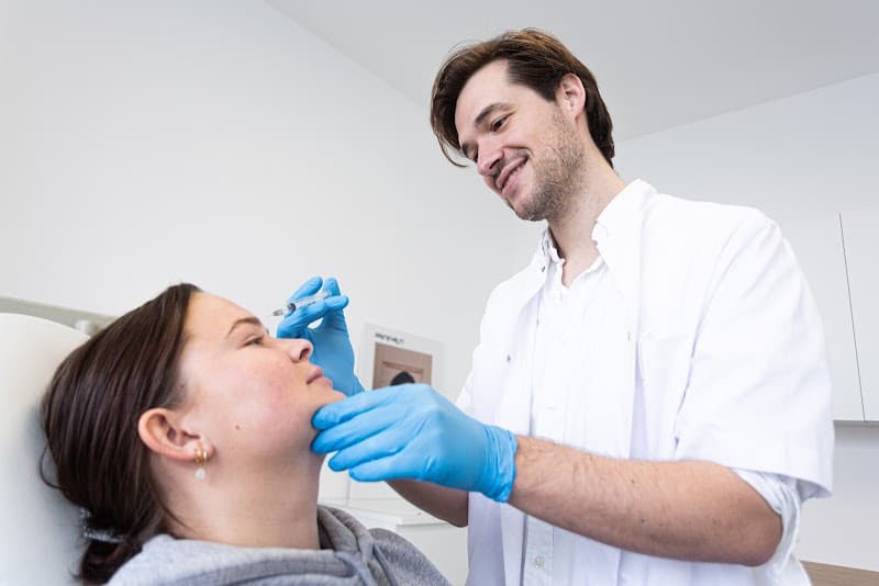 Dokter Alex - Rotterdam