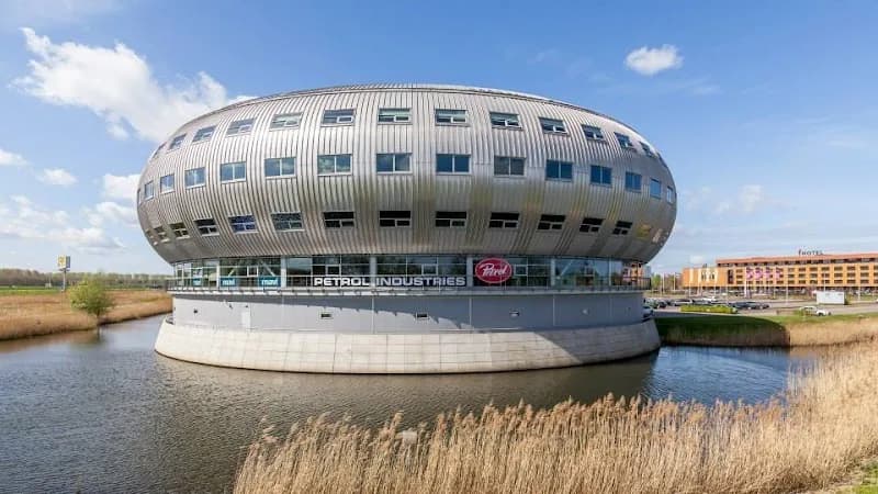 Dokter André Beautyworld - Almere