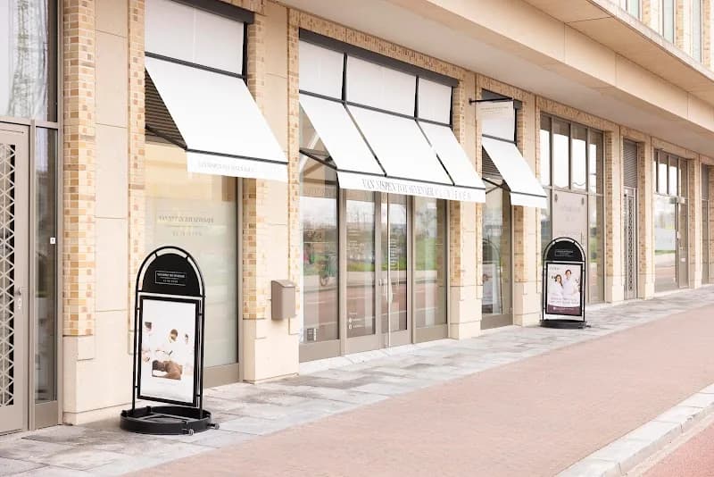 Dokter Finn - Utrecht