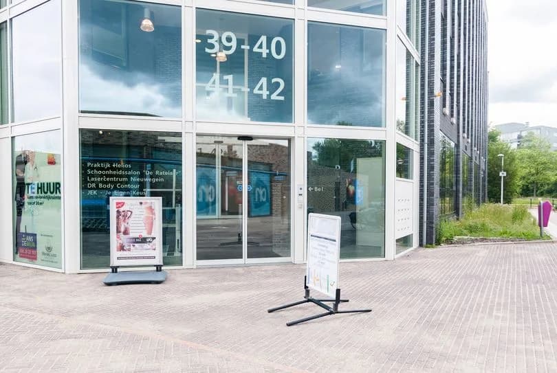 Foto van DR Body Contour & Face