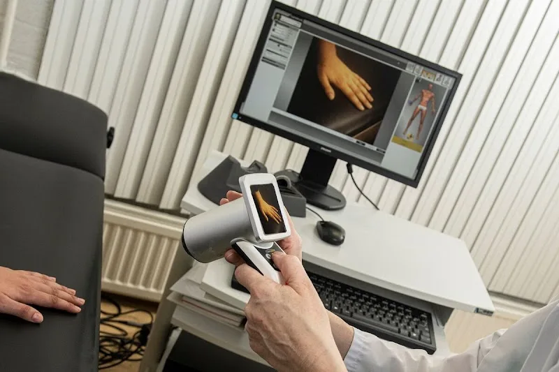 Foto van Dr. Brinkmann Kliniek - Oncoloog Assen