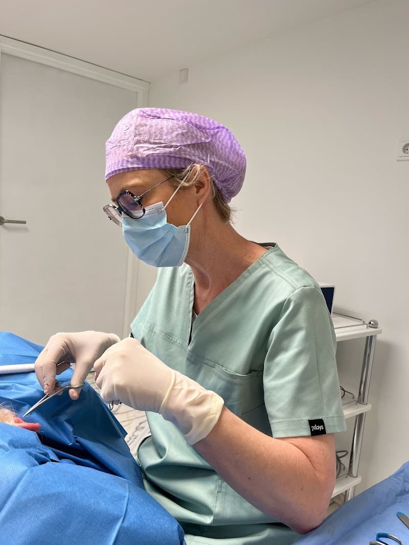 Dr. Lichtenegger Private Clinic - Bosch en Duin