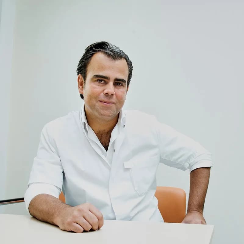 Dr. Marco van Coevorden - De Bilt