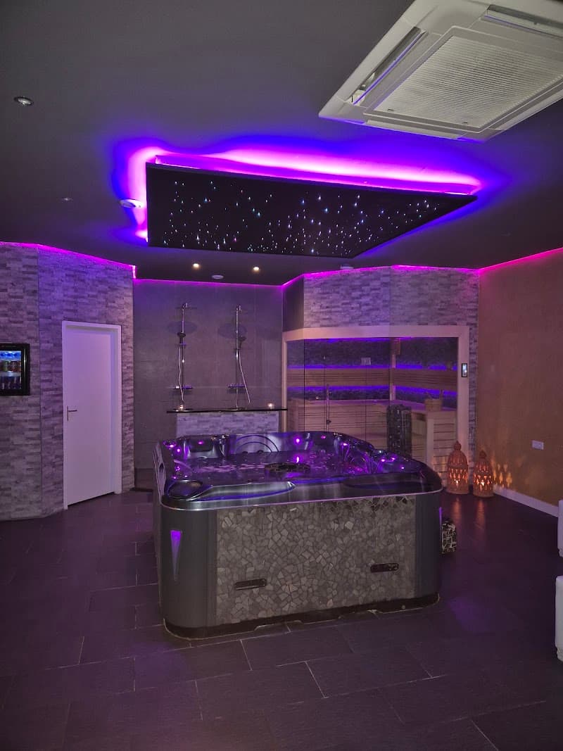 Dreams Spa & Wellness - Amersfoort