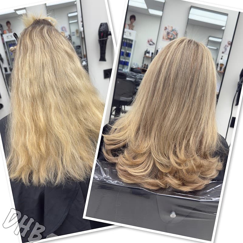 Drechtse Hair & Beauty - Dordrecht
