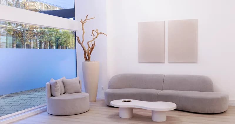 Drs. Samana Clinics - Rotterdam