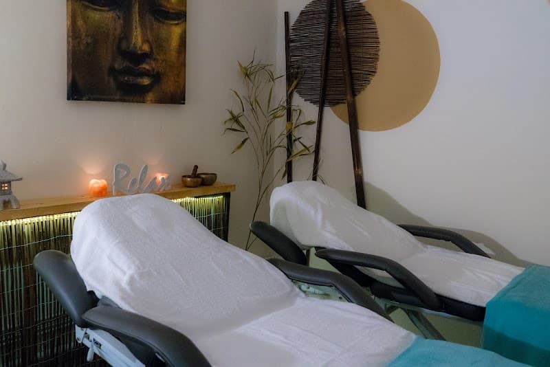 Duo-Massages - Breda