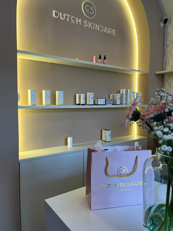 Foto van Dutch skincare