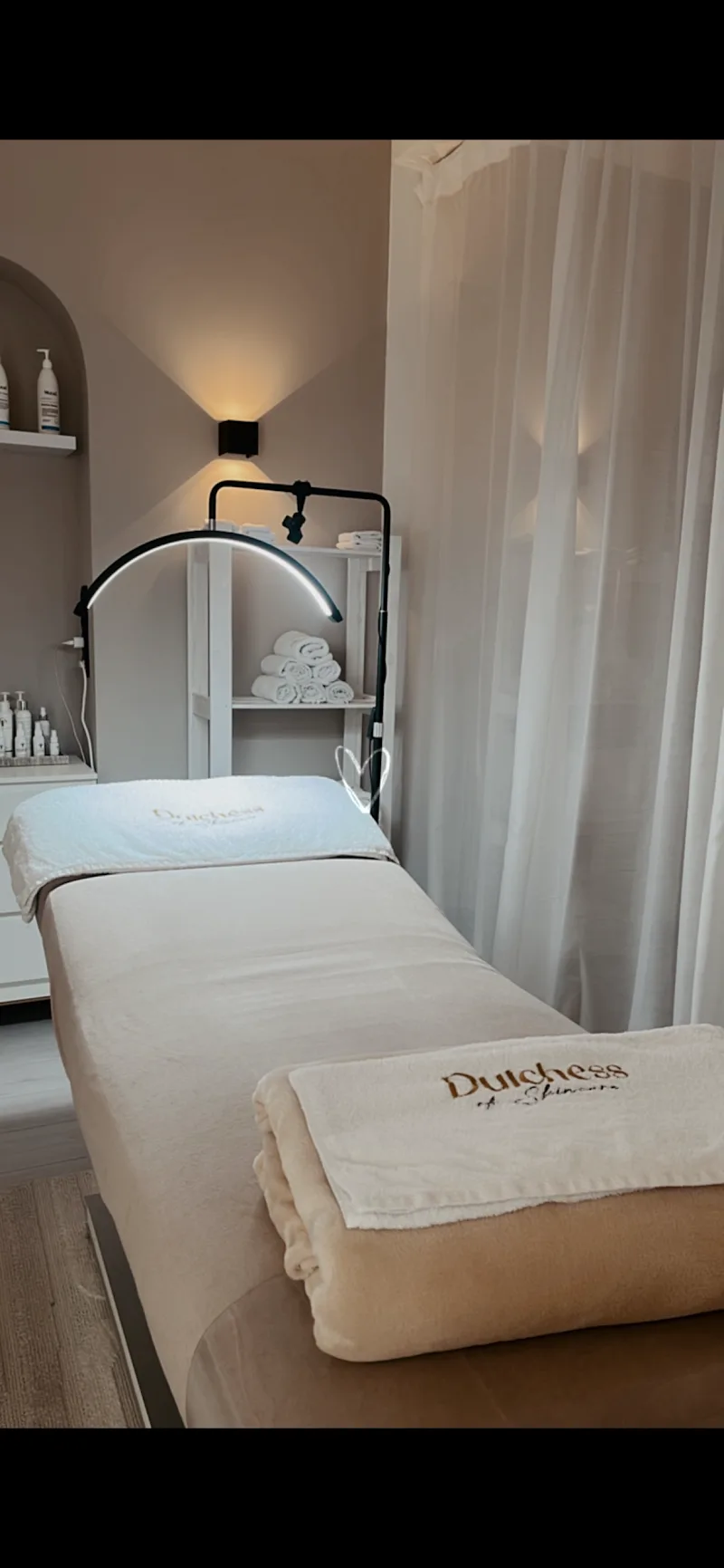 Dutchess of Skincare - Nijmegen