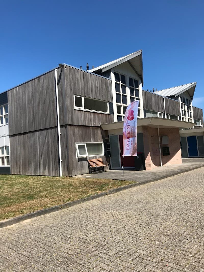 Easyslim - Leeuwarden