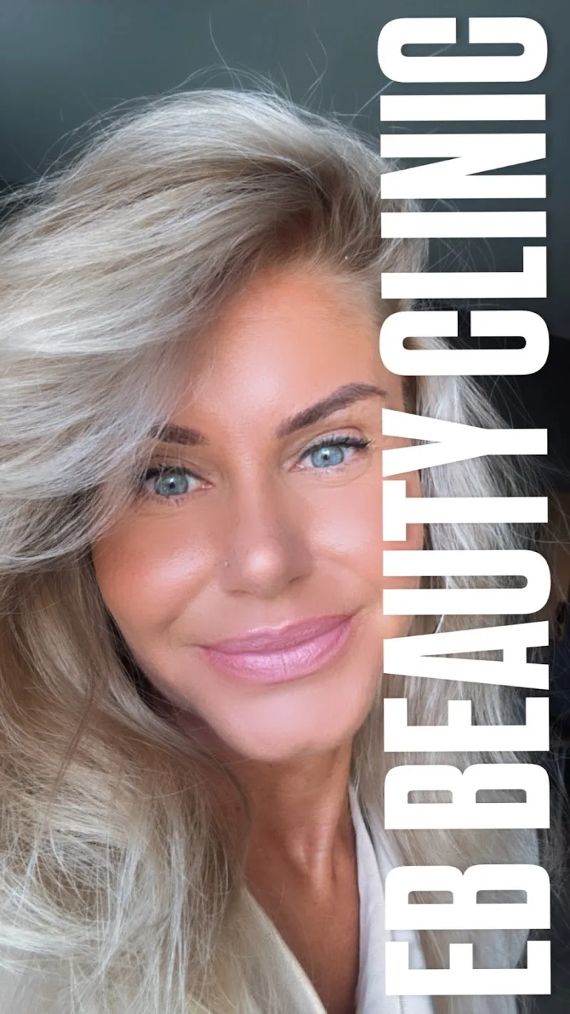 EB BEAUTY CLINIC - Amersfoort