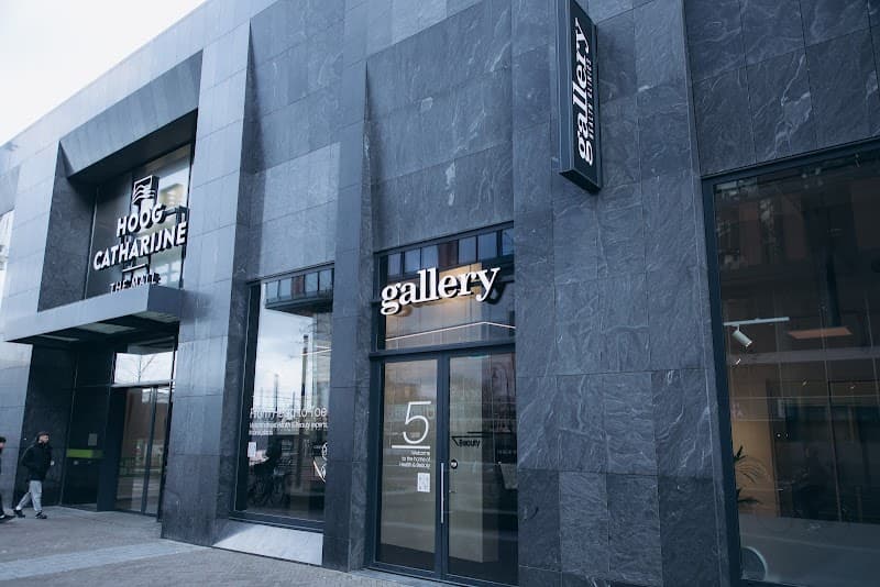 Éclore Clinics - Utrecht