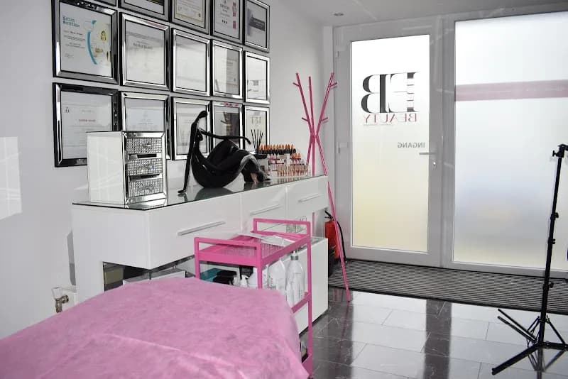 Efuli beauty - Enschede