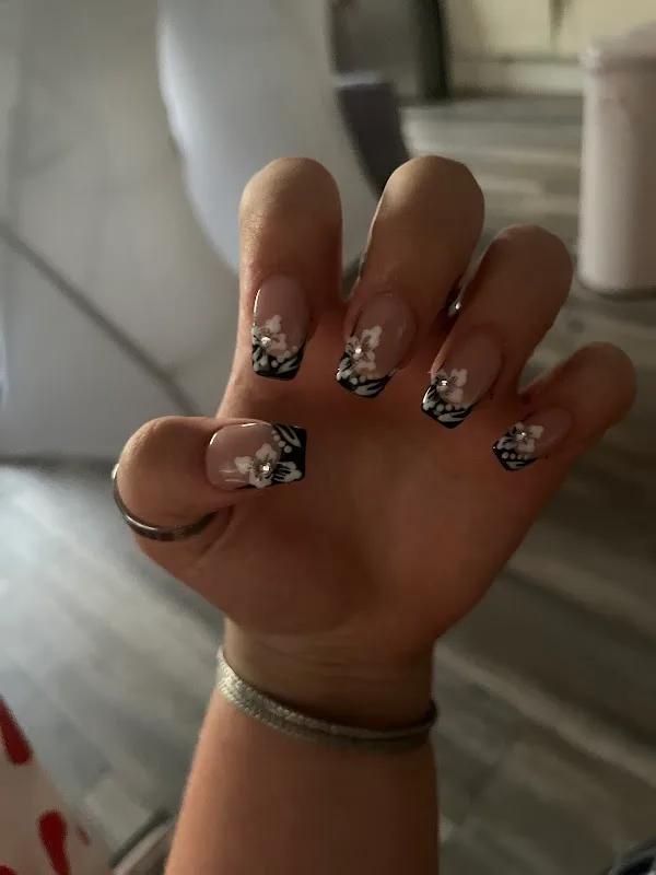 Foto van El Dorado Nails