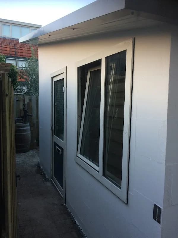 Foto van Eldeo Massages