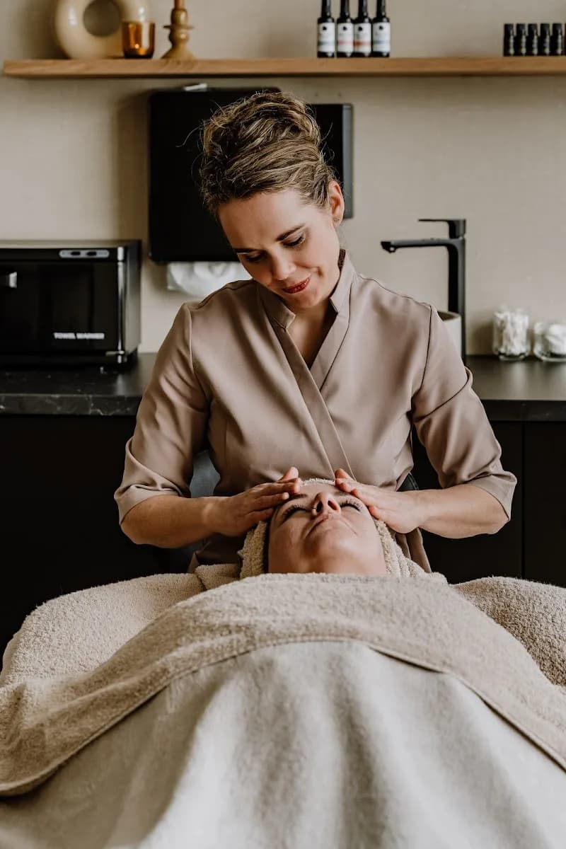 Foto van Elina's Salon