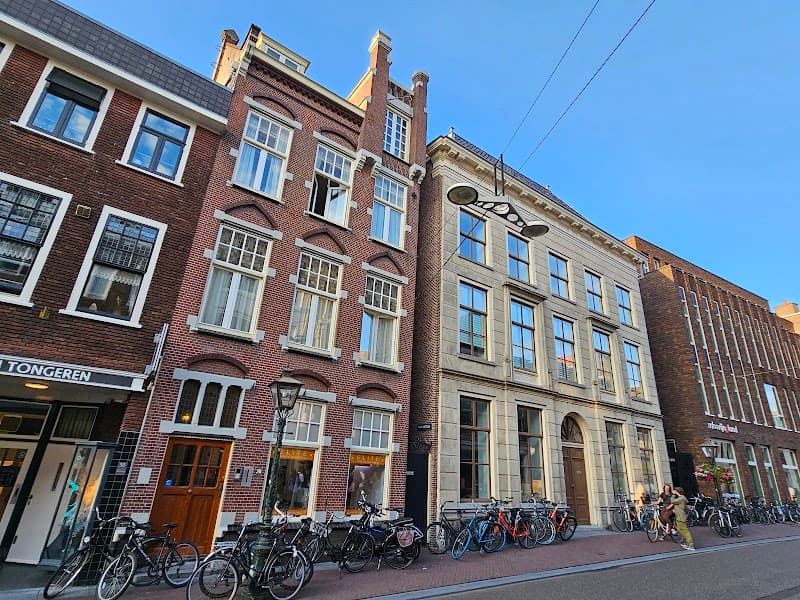 Elite Hair Leiden | De mooiste haarwerken voor dames en heren - Leiden