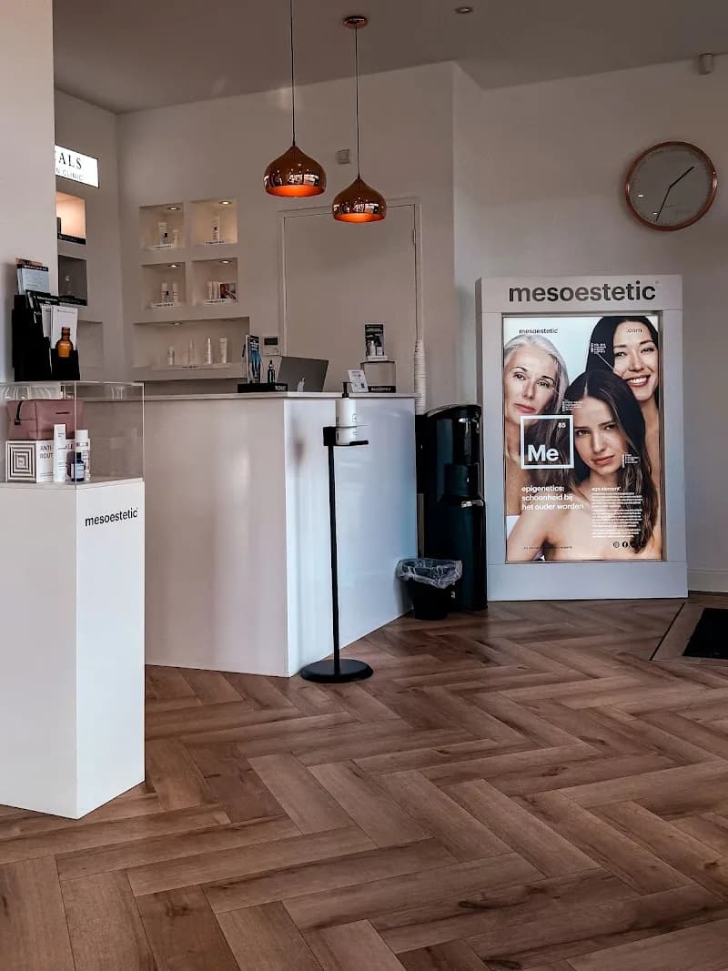 Elite Skin Clinic - Den Haag