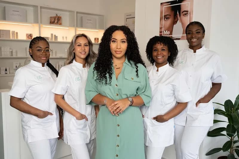 Ella Clinics Tilburg - Tilburg