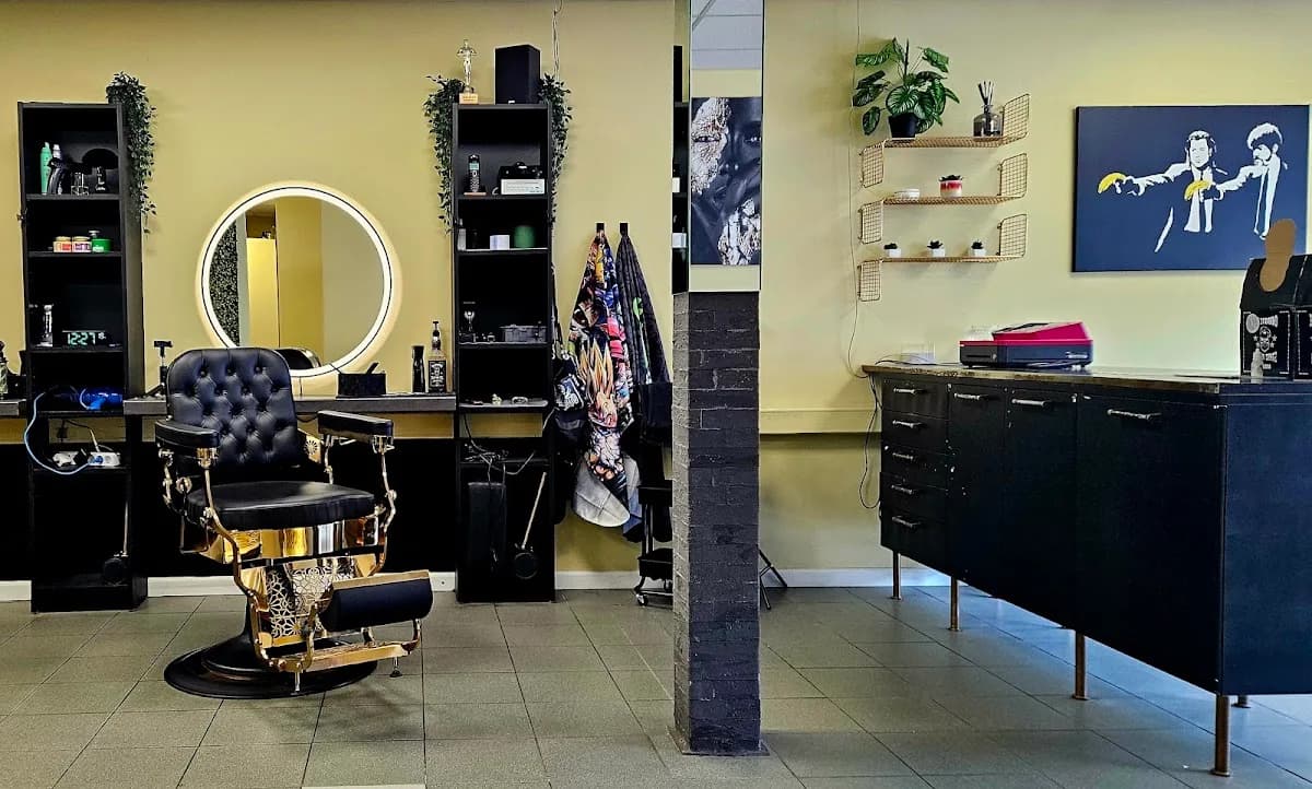Foto van Elseckino Cutz ๐
