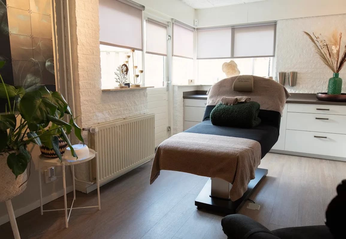 Foto van elysian beauty