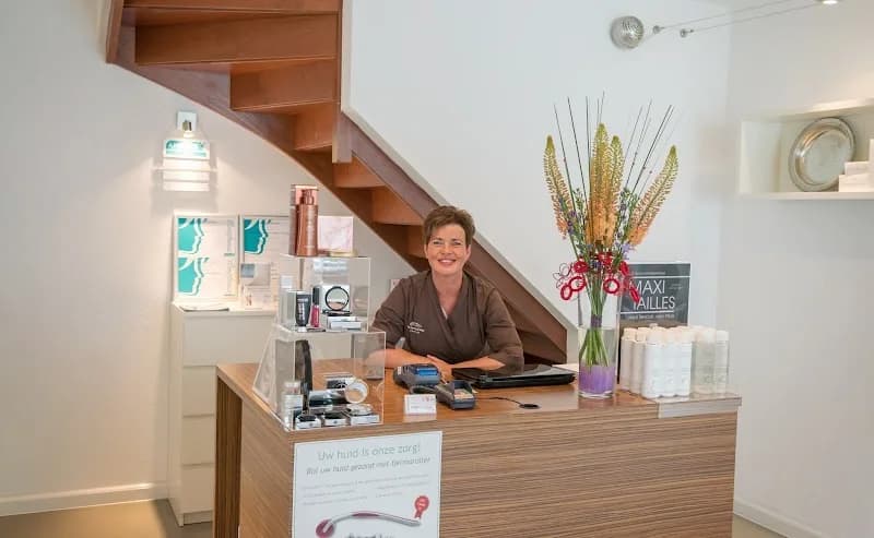Foto van Elze-Marie schoonheidssalon en instituut voor huidverbetering