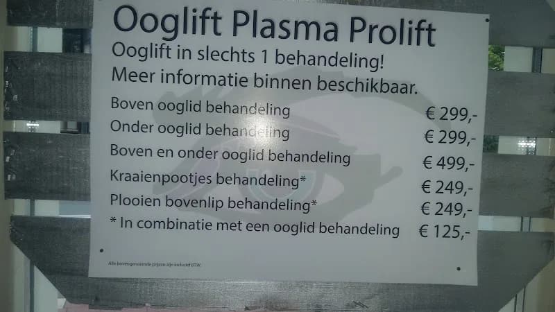 Foto van Emmeline 's PMU