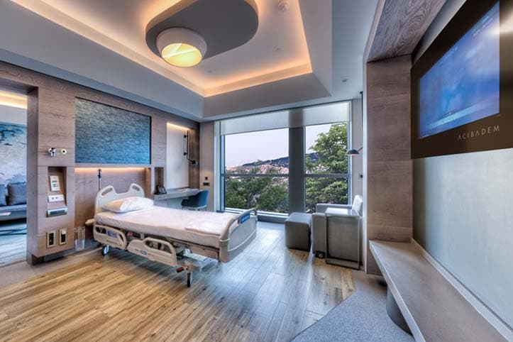 EMPCLINICS Emphair Haartransplantatie | Esthetische Plastische Chirurgie | De gezondheid van mannen - Amsterdam