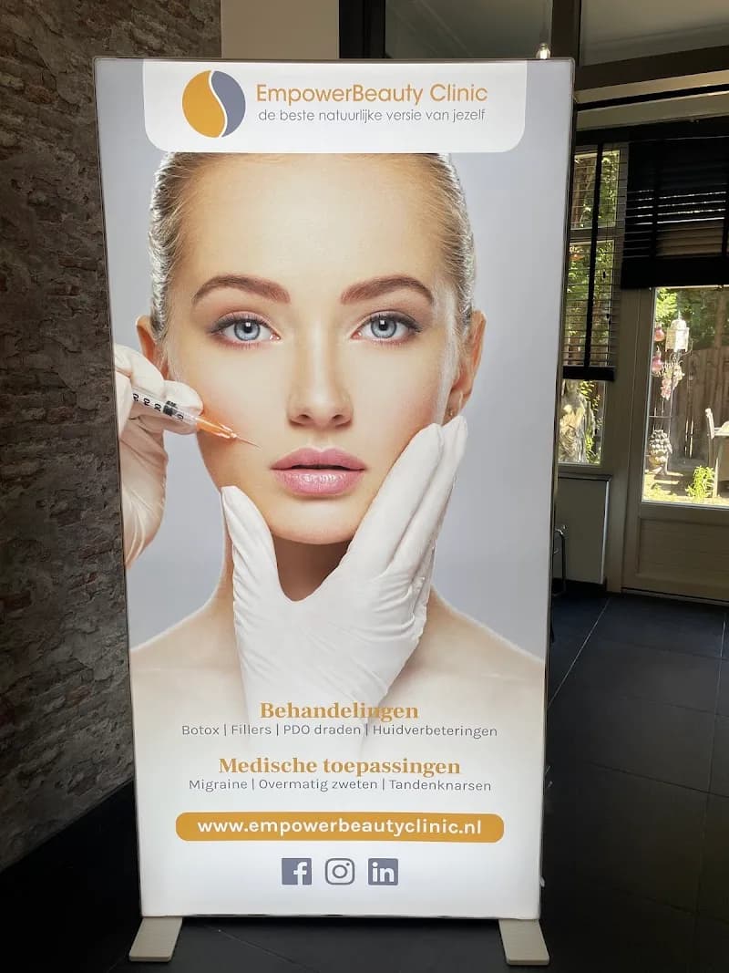 EmpowerBeauty Clinic - Eindhoven