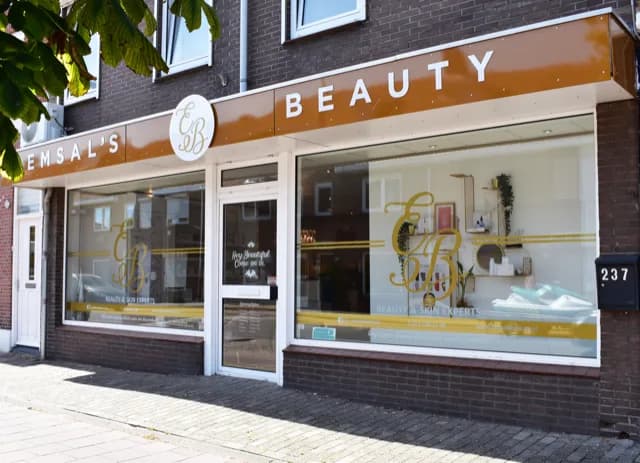 Emsal's Beauty - Tilburg