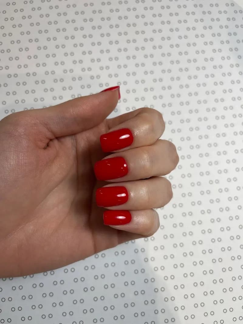 Foto van Endorphine Nail Bar