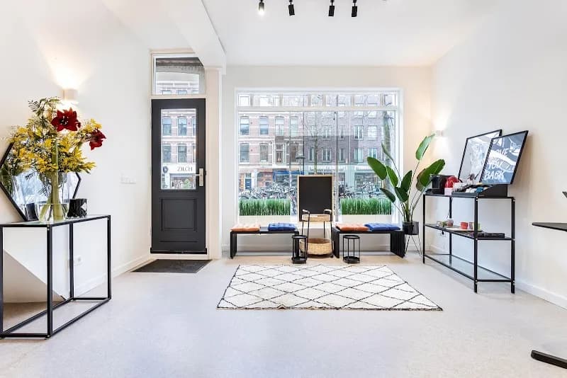 Foto van Endorphine Nailbar