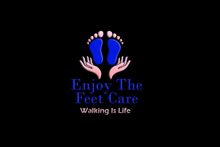 Foto van Enjoy The Feet Care 🦶