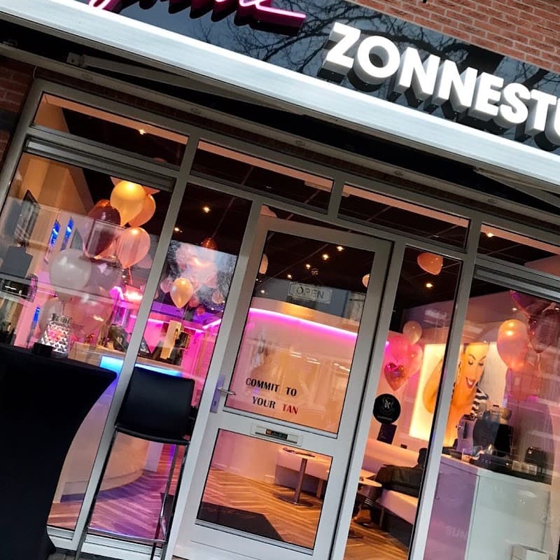 Ergoline Suncenter Zonnestudio - Apeldoorn