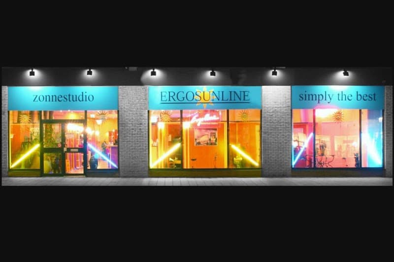 Ergosunline - Arnhem