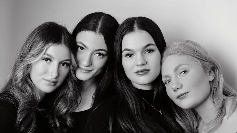 Erika Feraru - Rotterdam