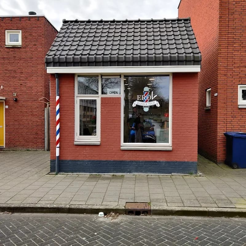 Foto van Erol