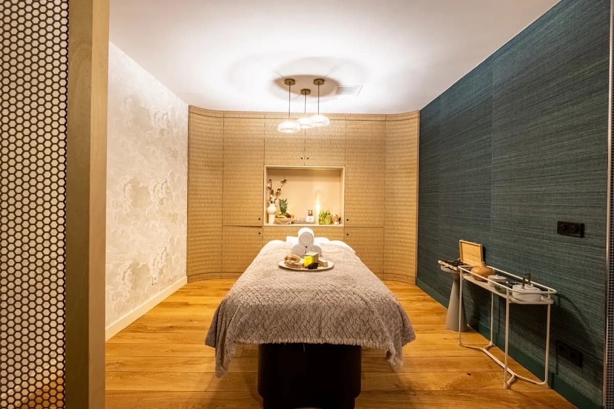 Foto van Essence Spa