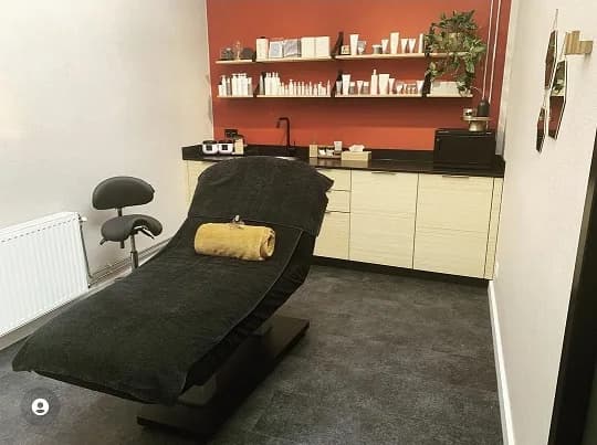 Foto van Esthedo