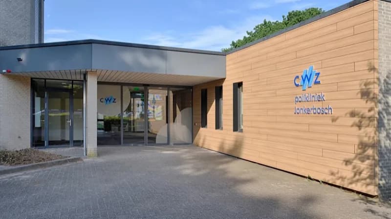 Esthetiek Huidtherapie - Nijmegen