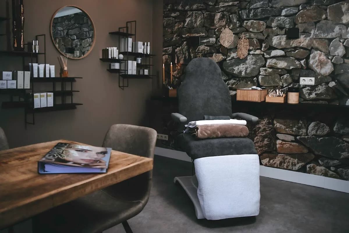 Foto van Esthetiek Huidverbetering